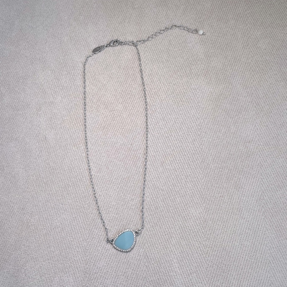 Lia Sophia necklace